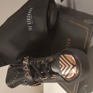 Ivy Kirzhner's women sneakers